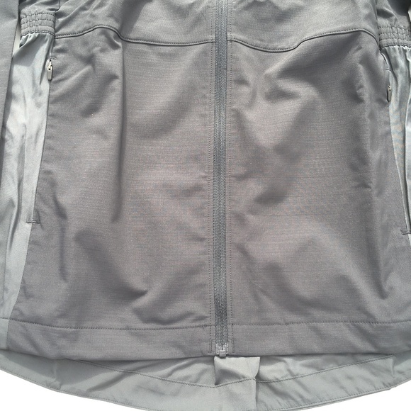 Under Armour Women's Windstrike Full Zip Jacket XS - Picture 5 of 7